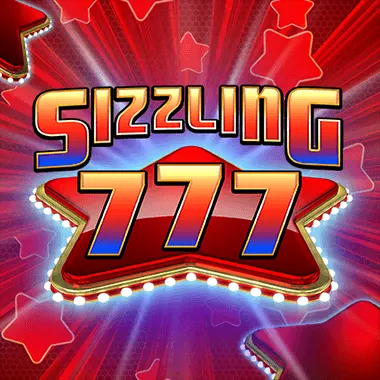 Sizzling 777
