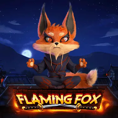 Flaming Fox