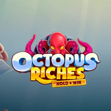 Octopus Riches
